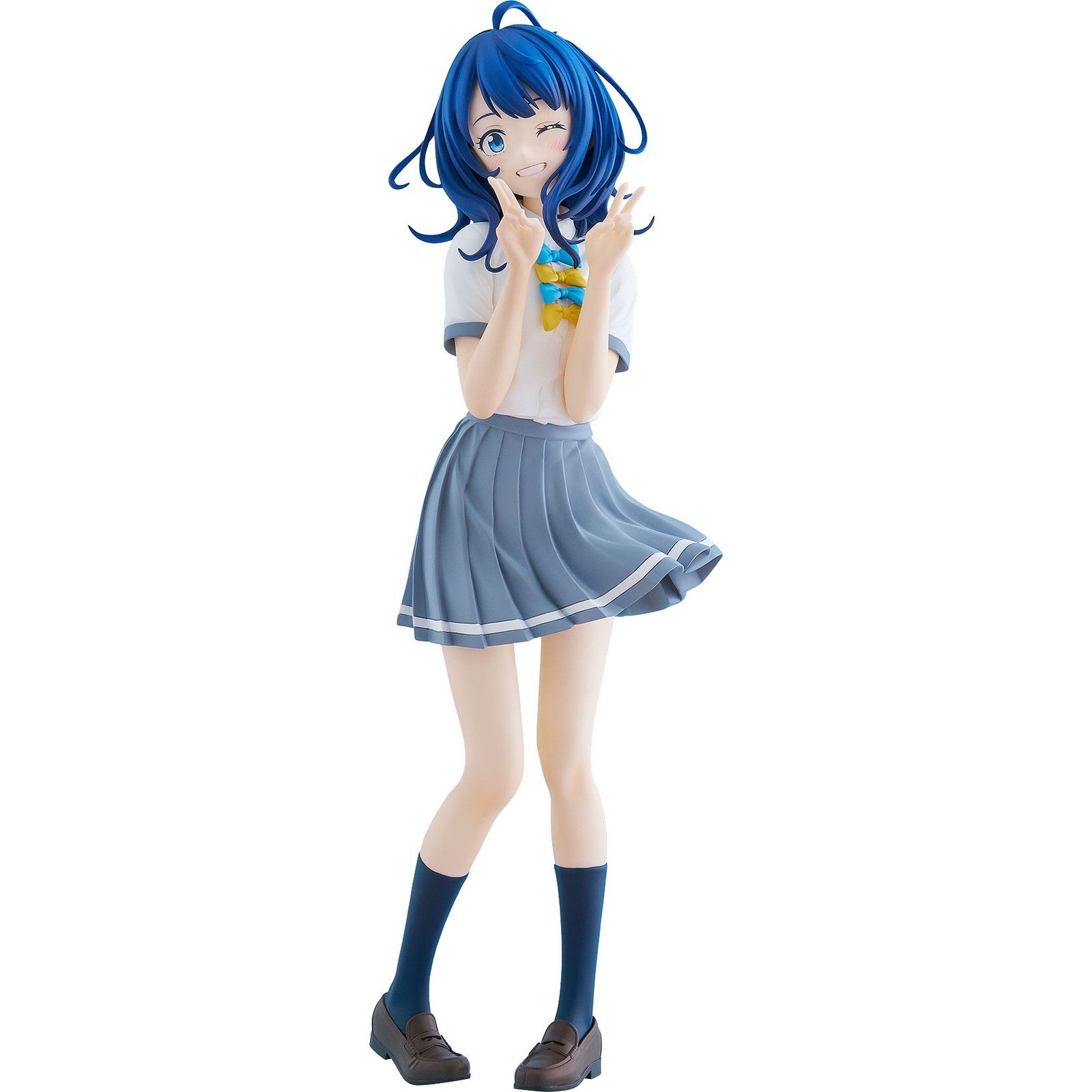 POP UP PARADE(ポップアップパレード) 八奈見杏菜(やなみあんな) L size 負けヒロインが多すぎる! 完成品 フィギュア グッドスマイルカンパニー
