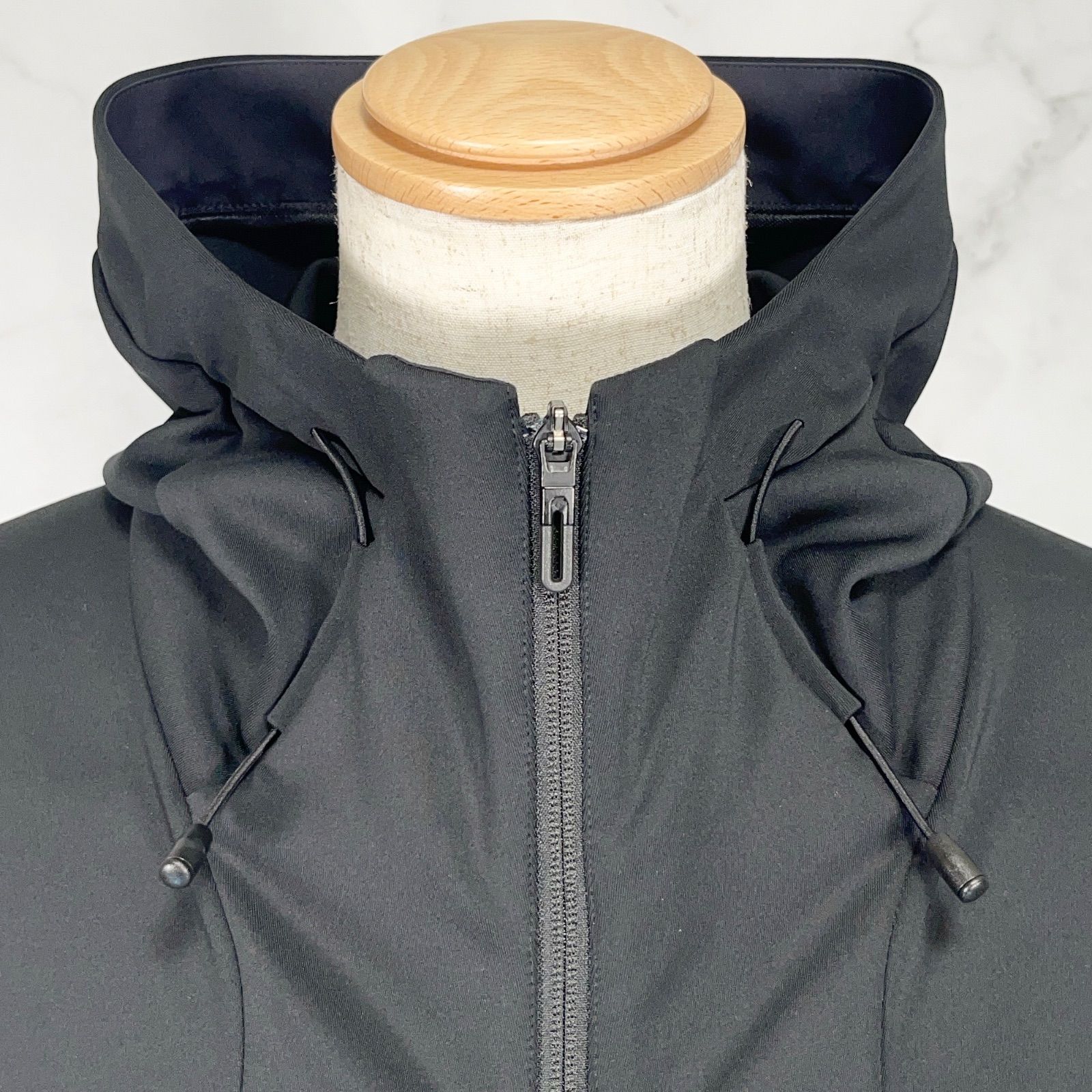 DESCENTE ALLTERRAIN デサント オルテライン ソフトシェルジャケット 