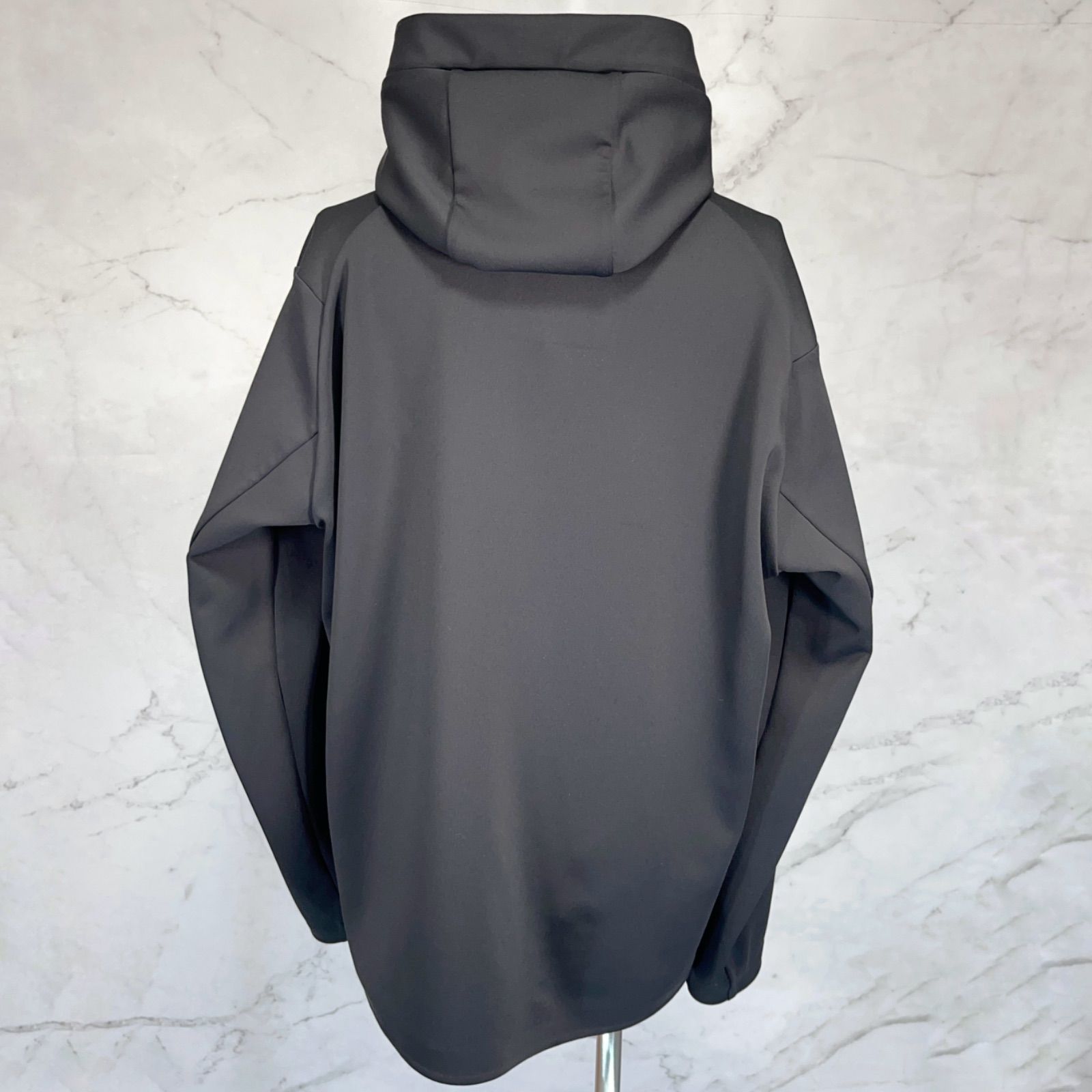 DESCENTE ALLTERRAIN デサント オルテライン ソフトシェルジャケット