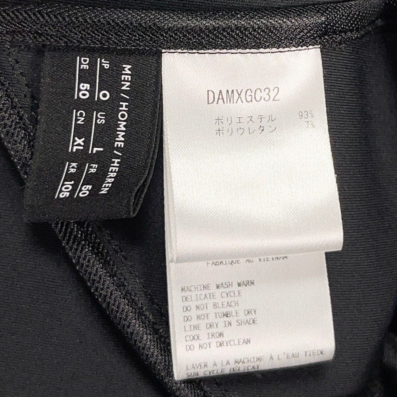 DESCENTE ALLTERRAIN デサント オルテライン ソフトシェルジャケット 