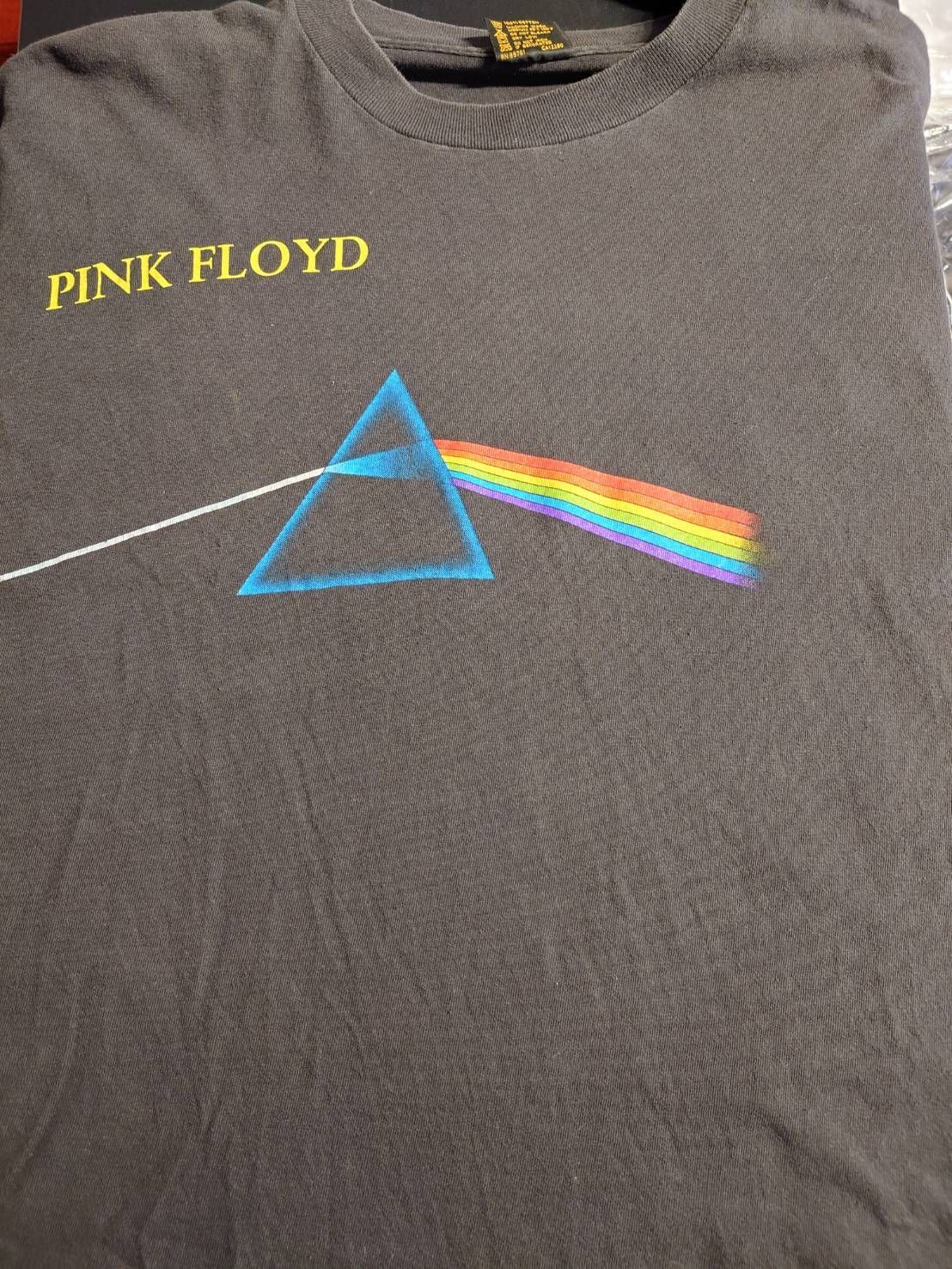 ピンクフロイド＿PINK FLOYD　ヴィンテージTシャツ　NORTH AMERICAN TOUR 1994
