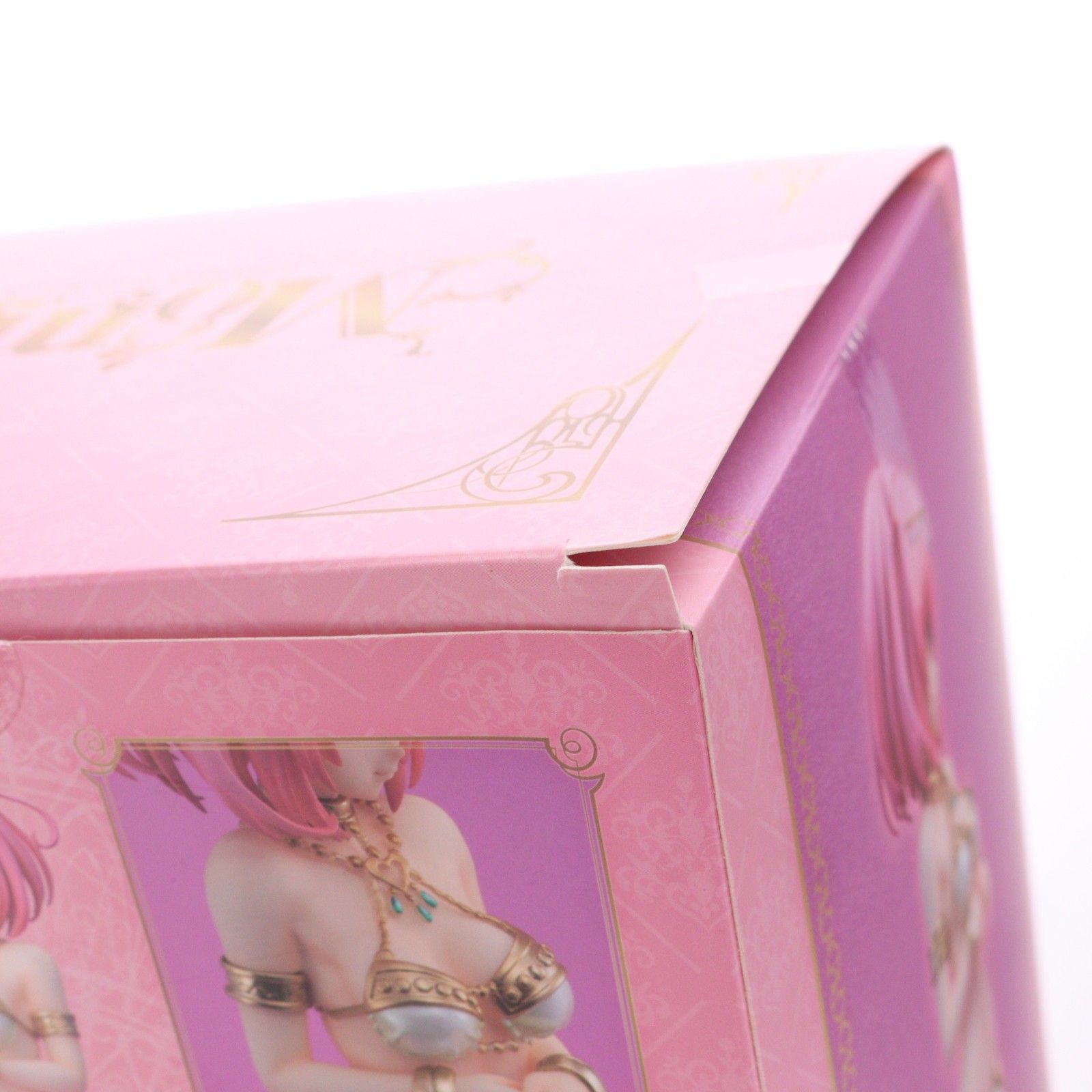 モモ・ベリア・デビルーク To LOVEる-とらぶる- ダークネス 1/7 完成品