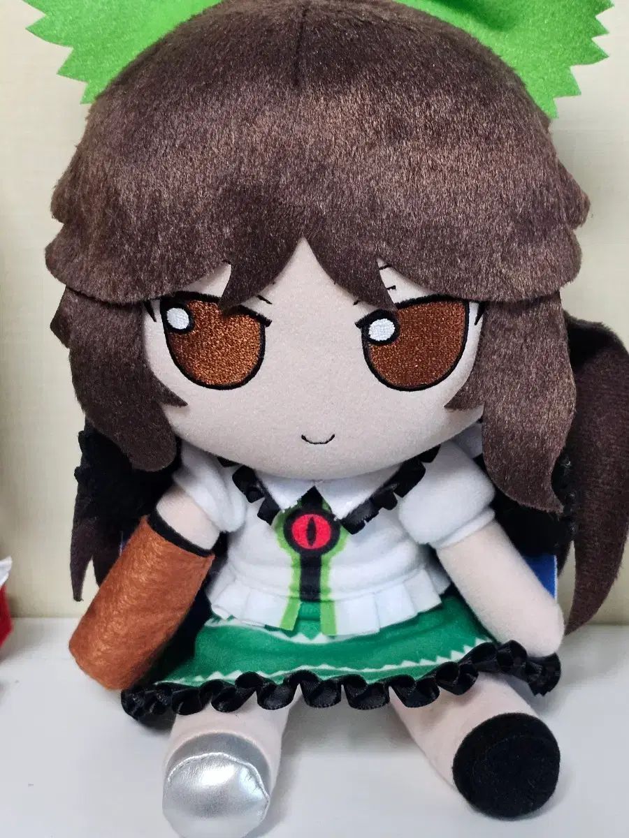 ウールウール オーク