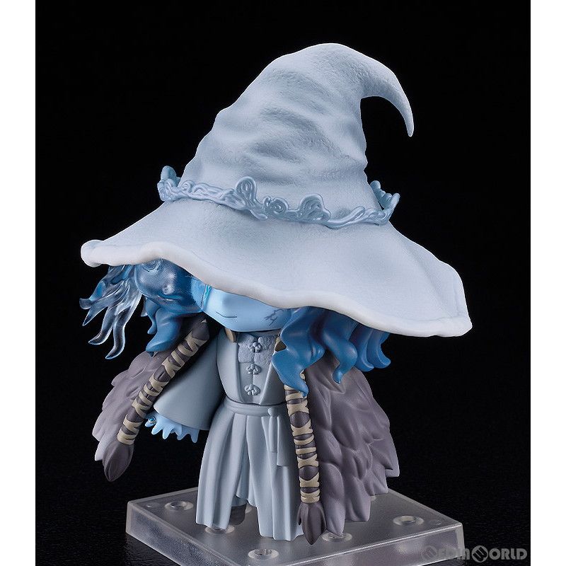 【新品】ラニ　エルデンリング　ELDENRING　ねんどろいど　フィギュア ねんどろいど 2353 ラニ ELDEN RING(エルデンリング) 完成品 可動