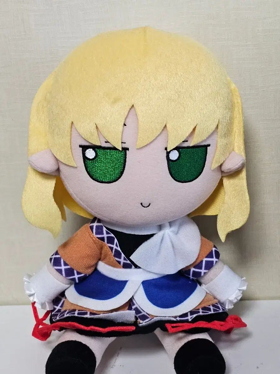 ウールウール ファルシ