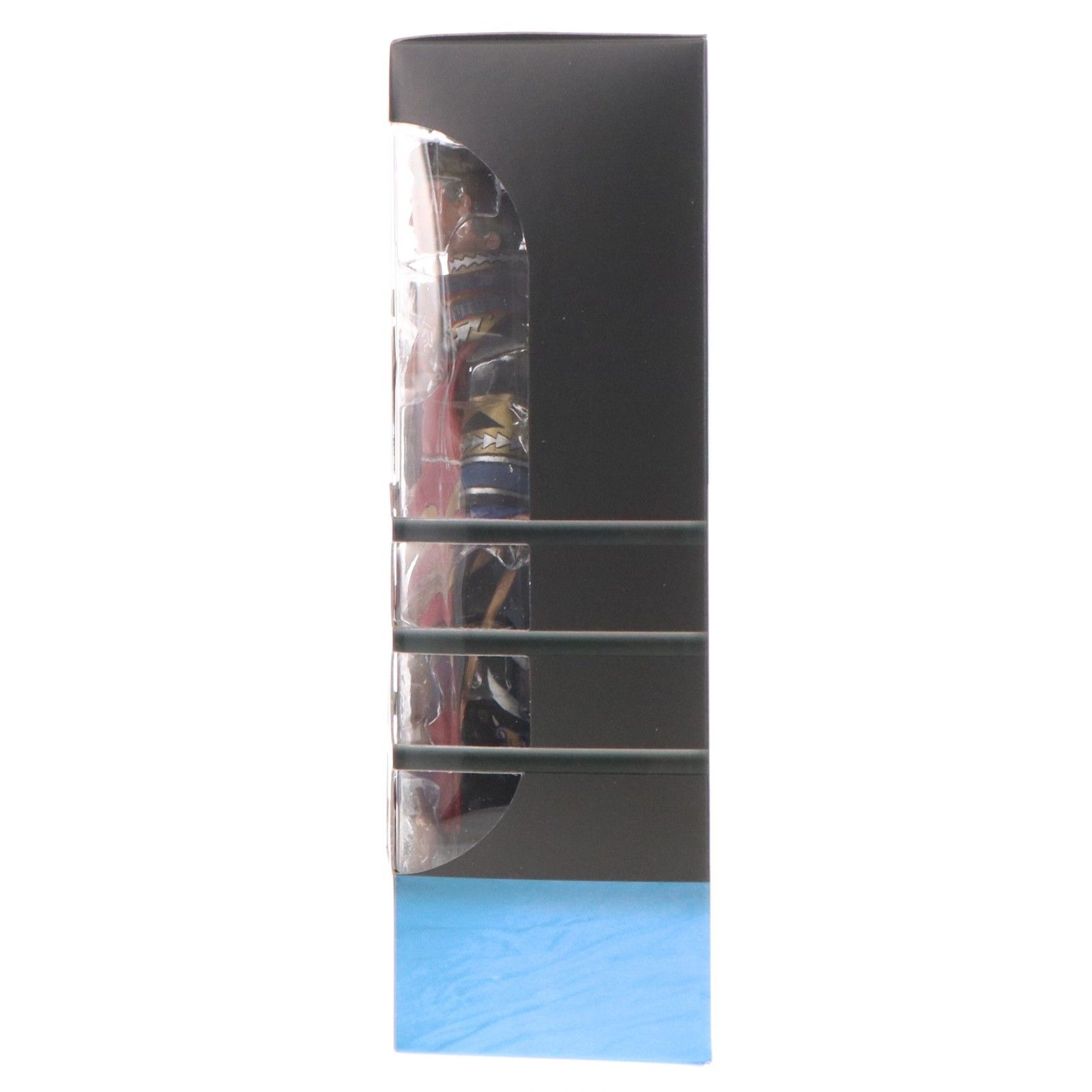 オカダ・カズチカ 新日本プロレス アルティメイト 7インチ 完成品