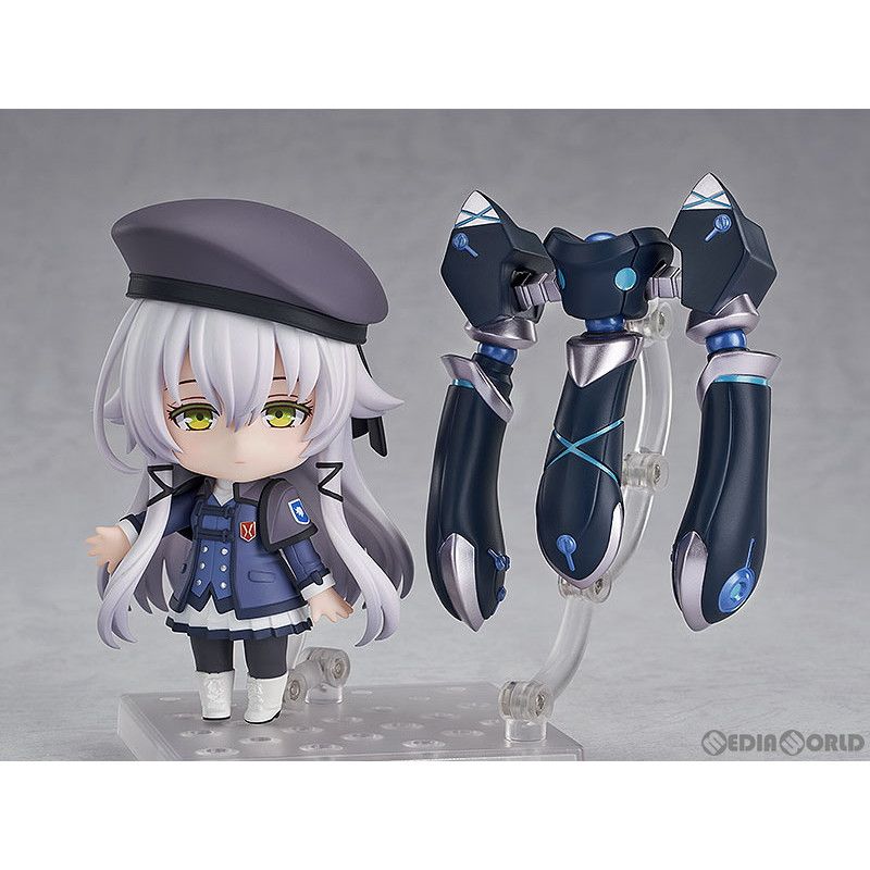 ねんどろいど 2107 アルティナ・オライオン 英雄伝説 創の軌跡 完成品