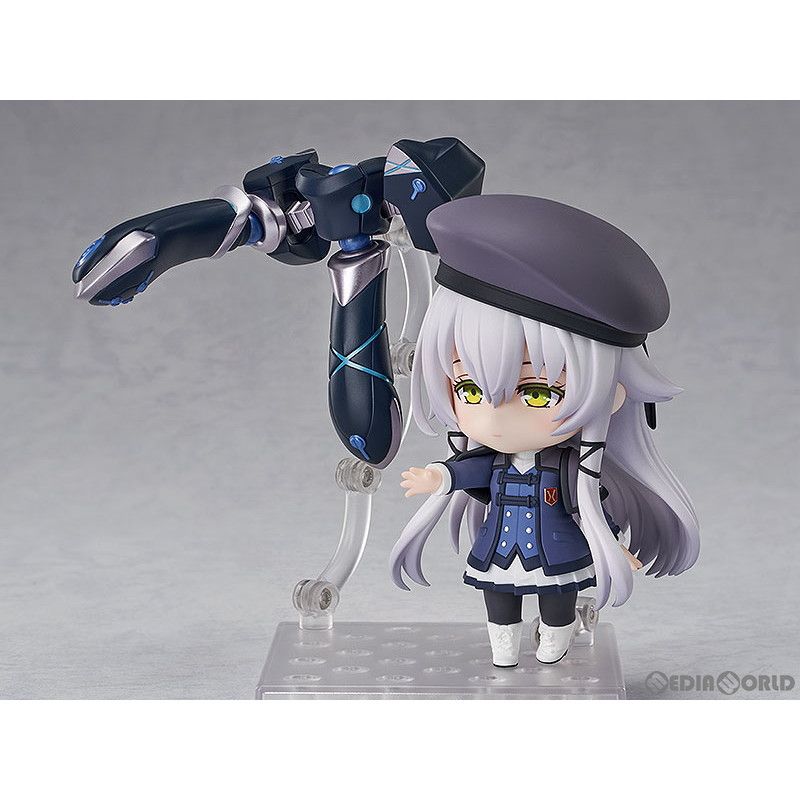 アルティナ・オライオン「英雄伝説 創の軌跡」2107 ねんどろいど 2107 アルティナ・オライオン 英雄伝説 創の軌跡 完成品