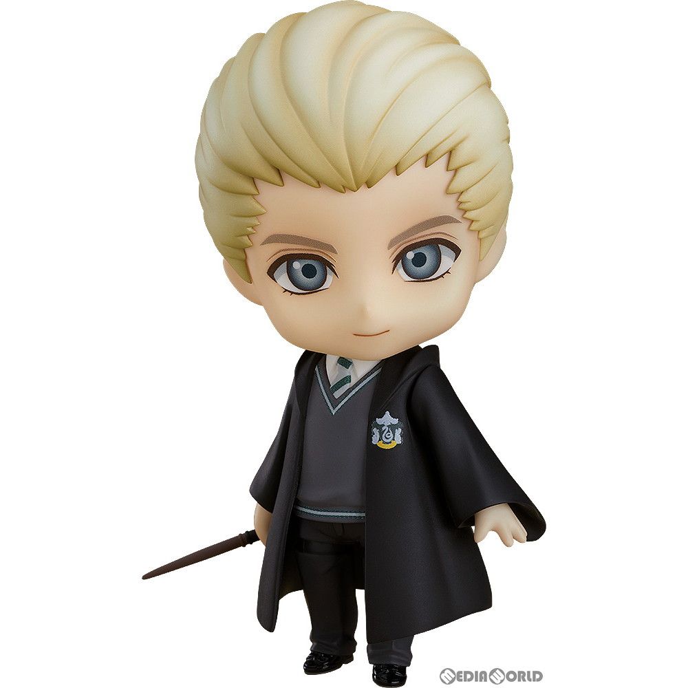ねんどろいど 1268 ドラコ・マルフォイ ハリー・ポッター 完成品 可動フィギュア グッドスマイルカンパニー