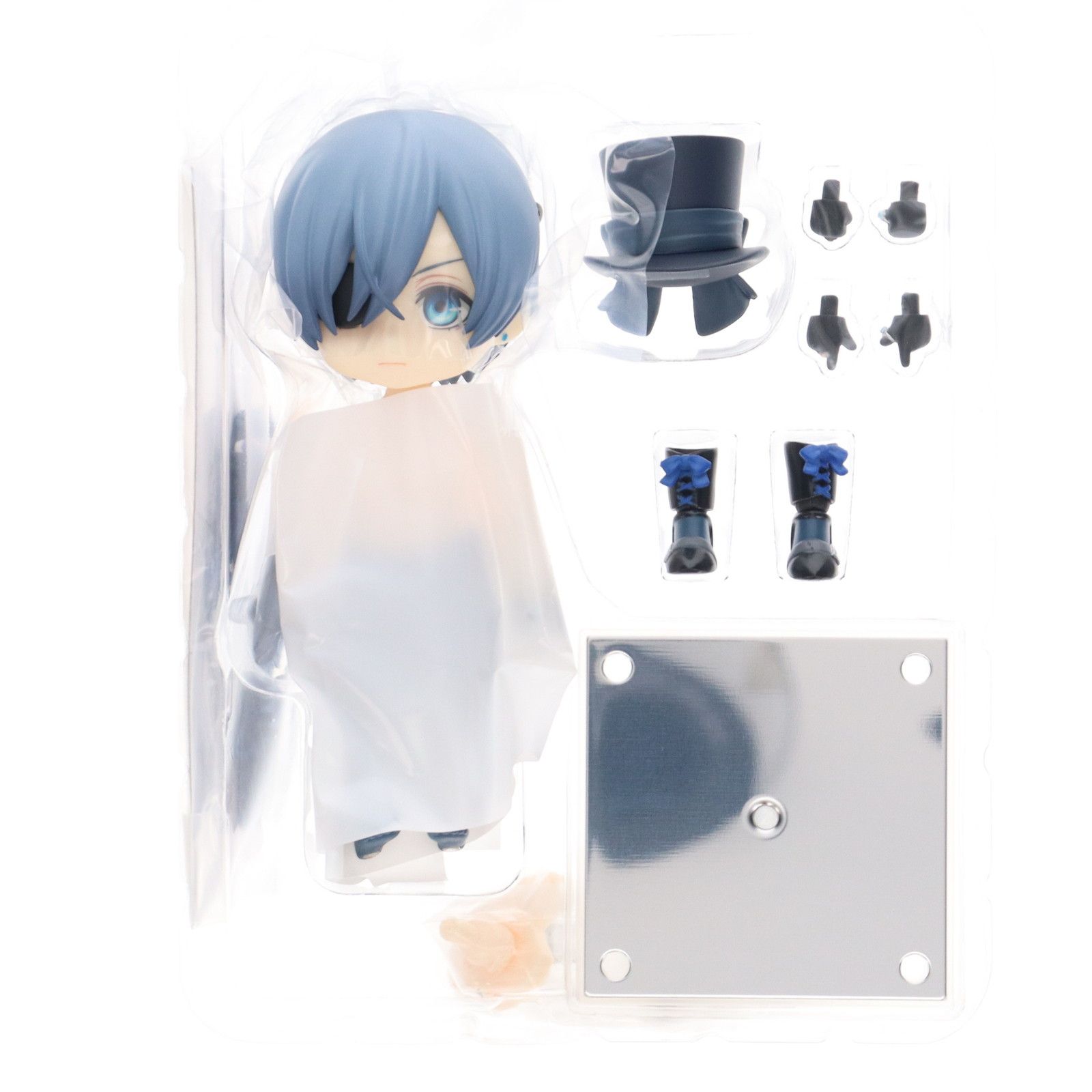 ねんどろいどどーる シエル・ファントムハイヴ 黒執事 Book of the