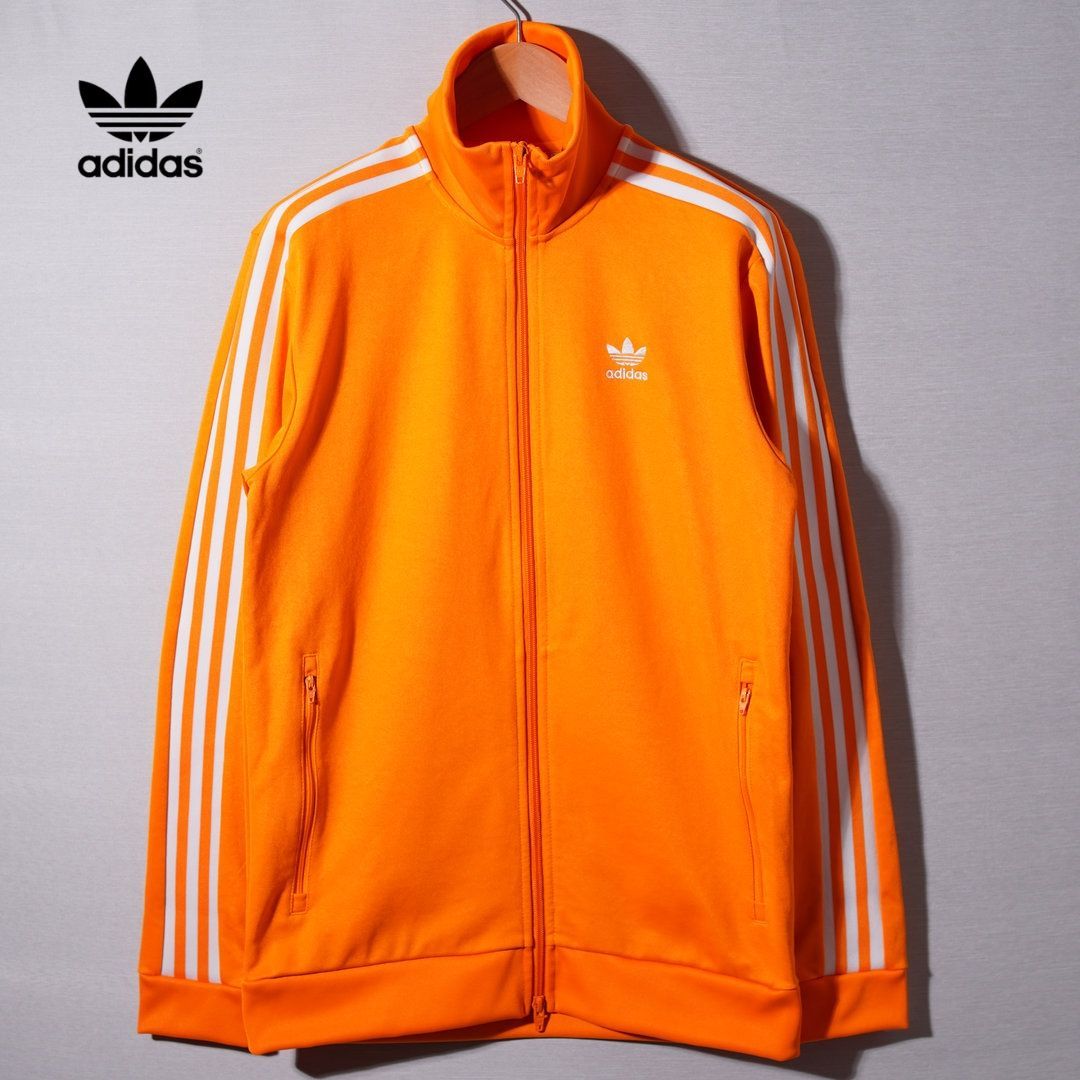 極美品 アディダス オリジナルス adidas ORIGINALS ベッケンバウアー