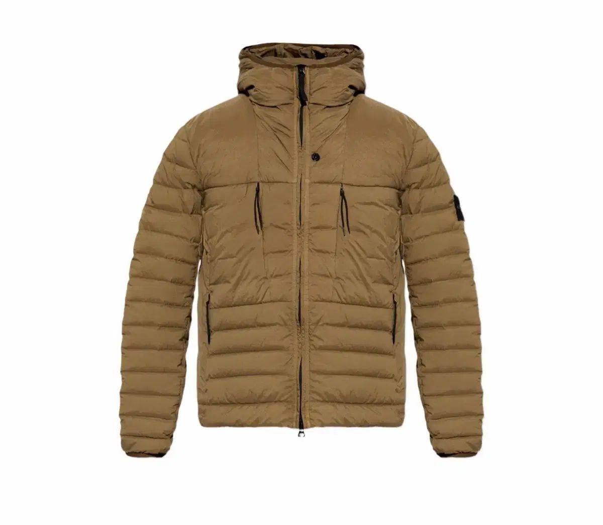 STONE ISLAND ストーンアイランド ダウン 新品 商品 出品