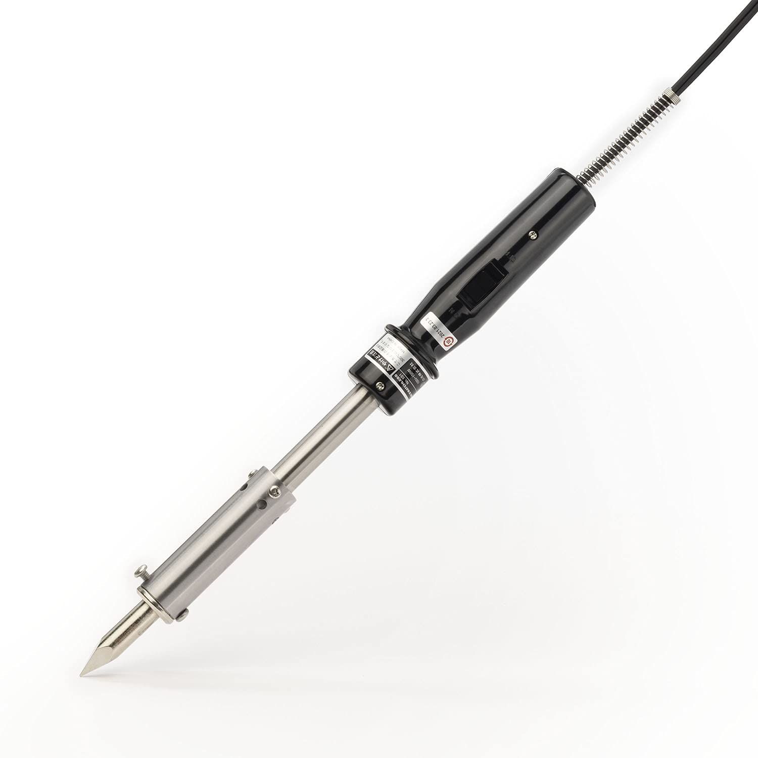 白光(HAKKO) MATCHLESS ステンレス・板金加工用はんだこて 150W 551Pt fe970fbb