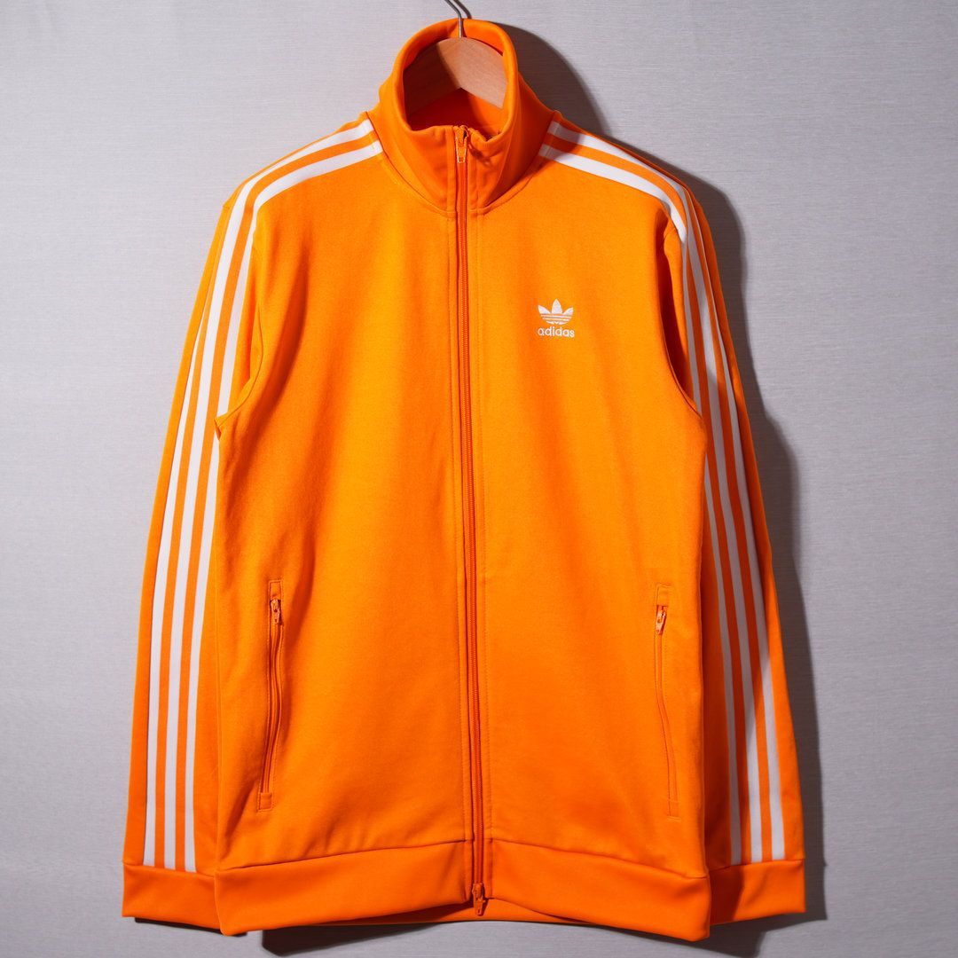 極美品 アディダス オリジナルス adidas ORIGINALS ベッケンバウアー