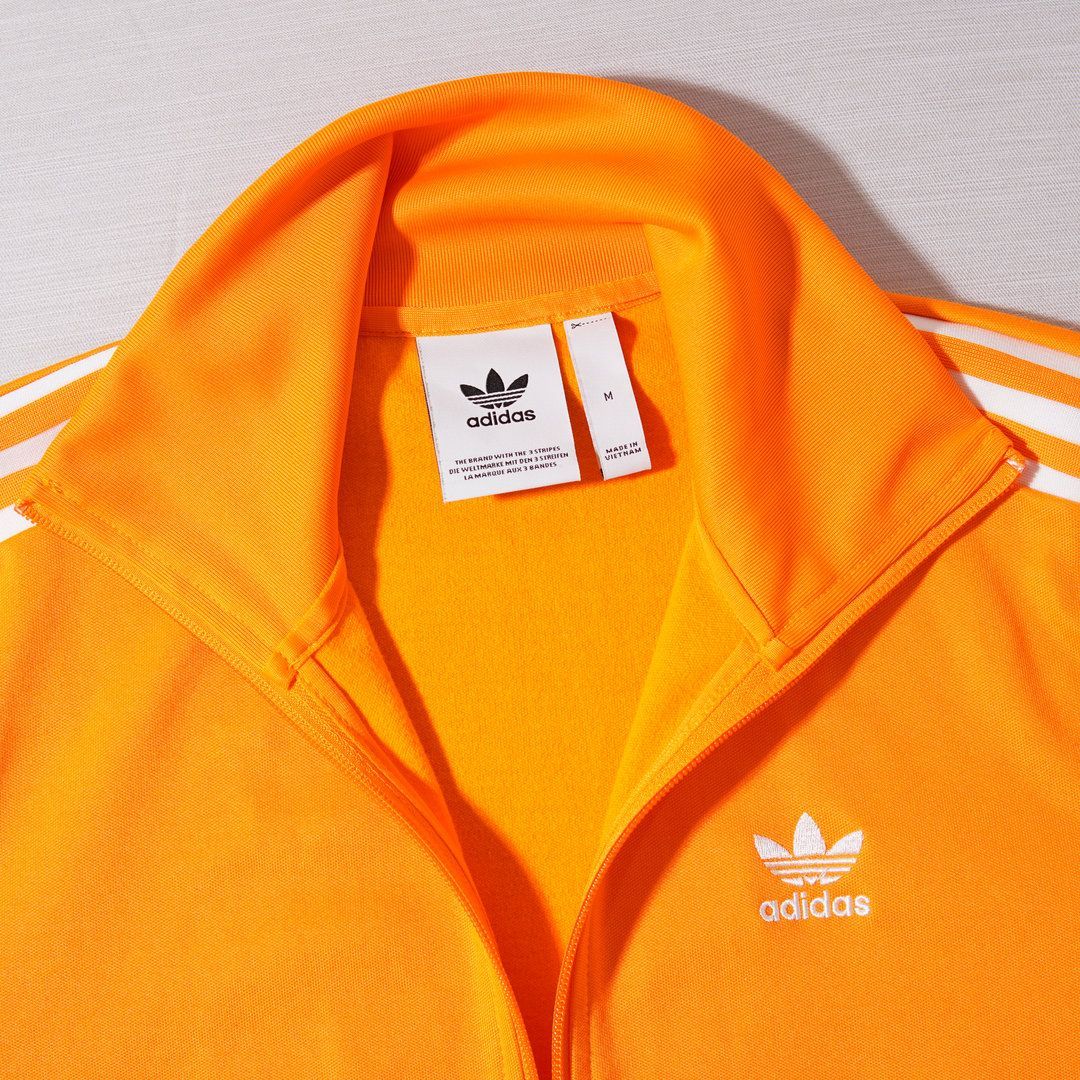 極美品 アディダス オリジナルス adidas ORIGINALS ベッケンバウアー