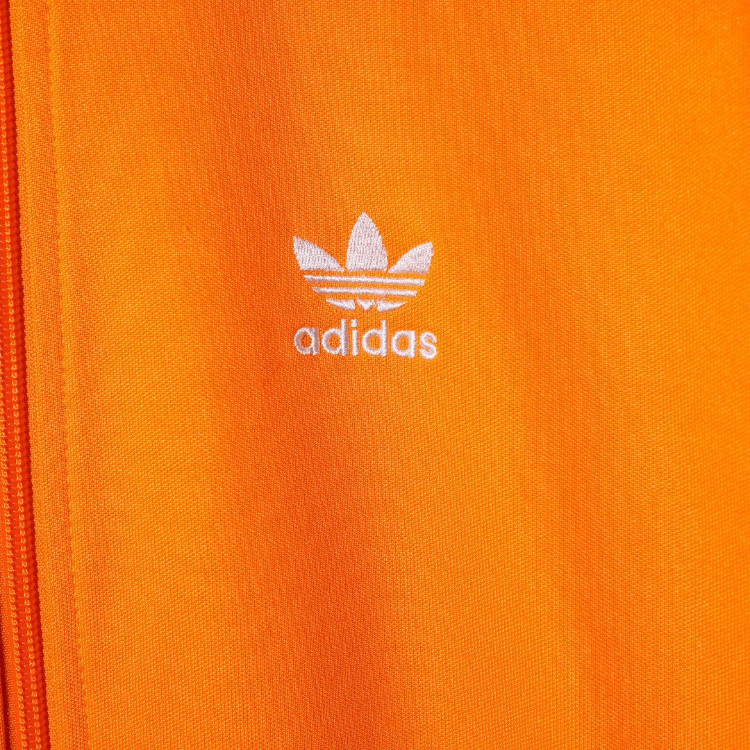 極美品 アディダス オリジナルス adidas ORIGINALS ベッケンバウアー