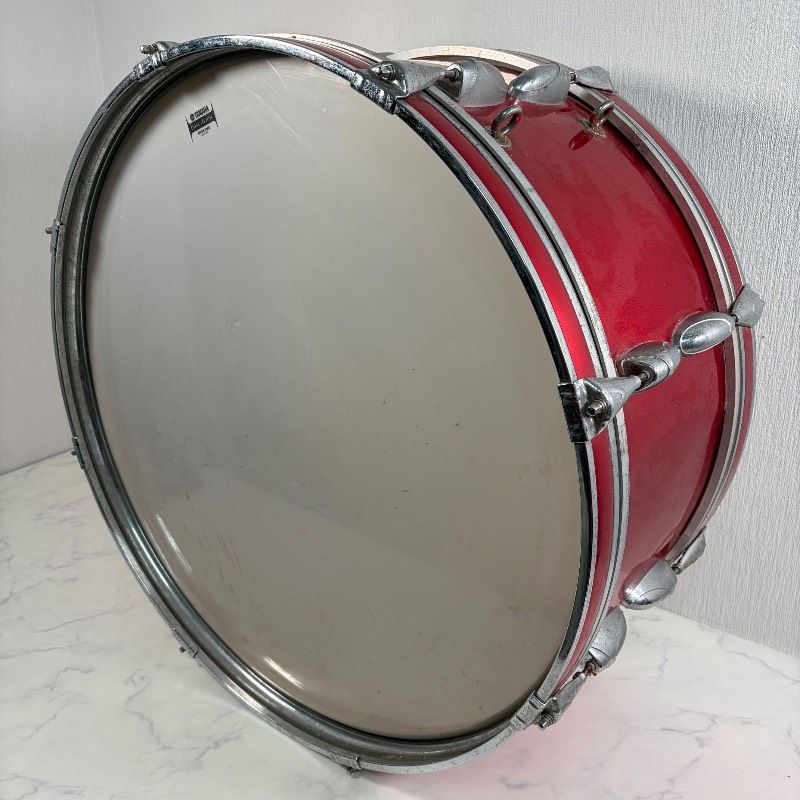 YAMAHA ヤマハ YAMHA マーチング バスドラム MB-3240 429i 10,125円
