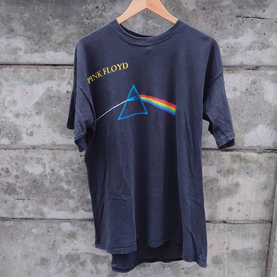 ピンクフロイド＿PINK FLOYD　ヴィンテージTシャツ　NORTH AMERICAN TOUR 1994