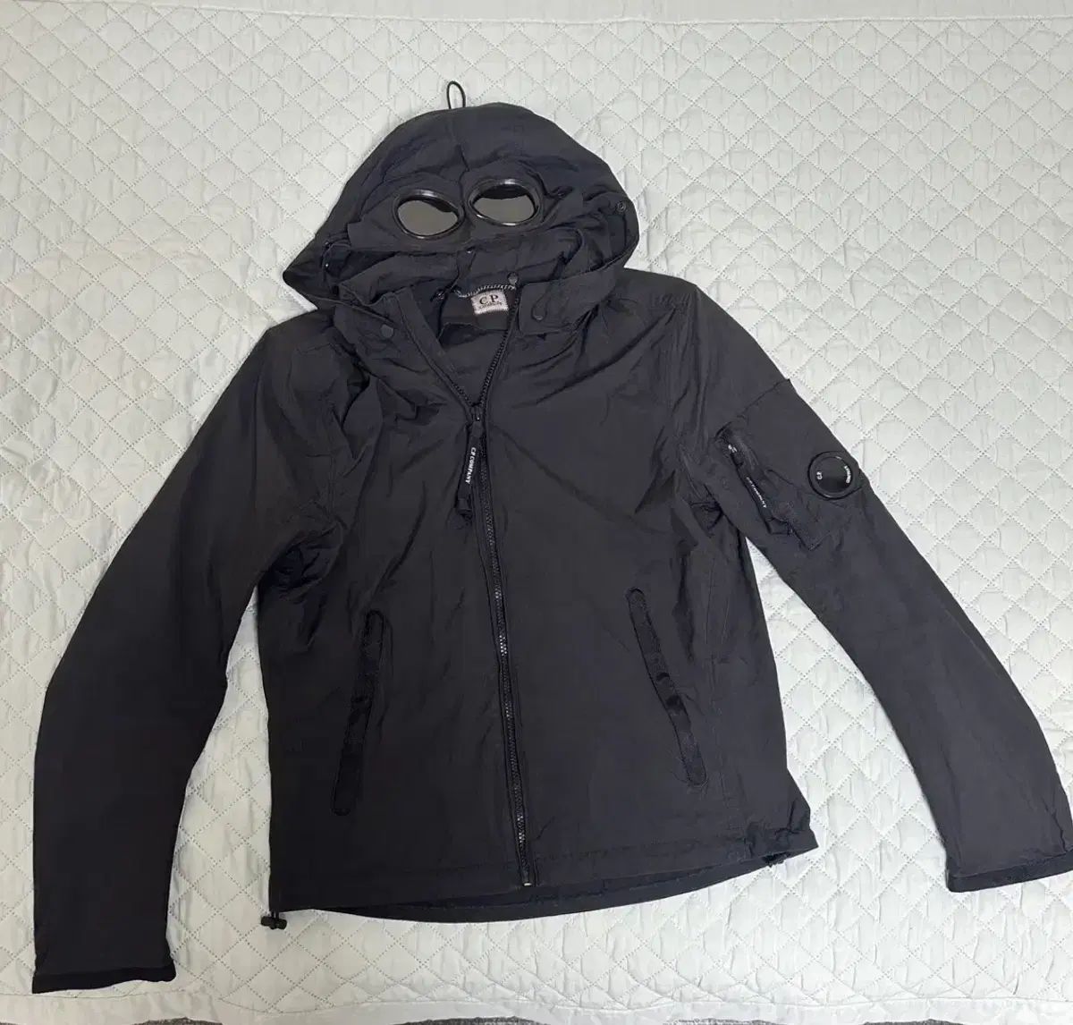 C.P. COMPANY シーピーカンパニー