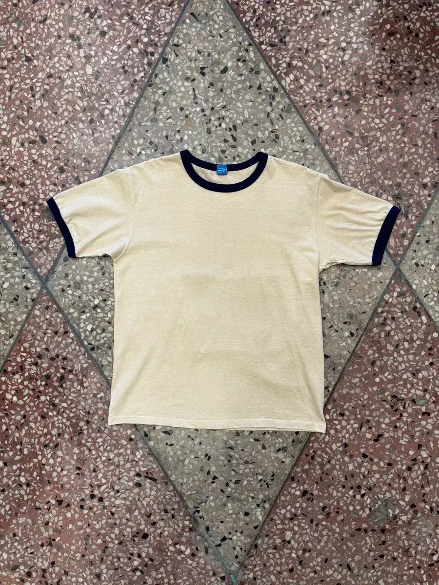 グッドオン アイボリリンガーT (L)