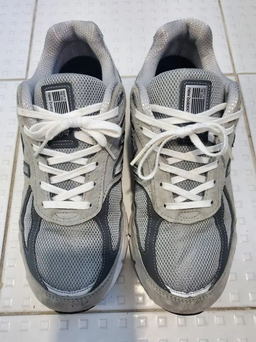 ニューバランス 990v4 6E 広幅 265mm