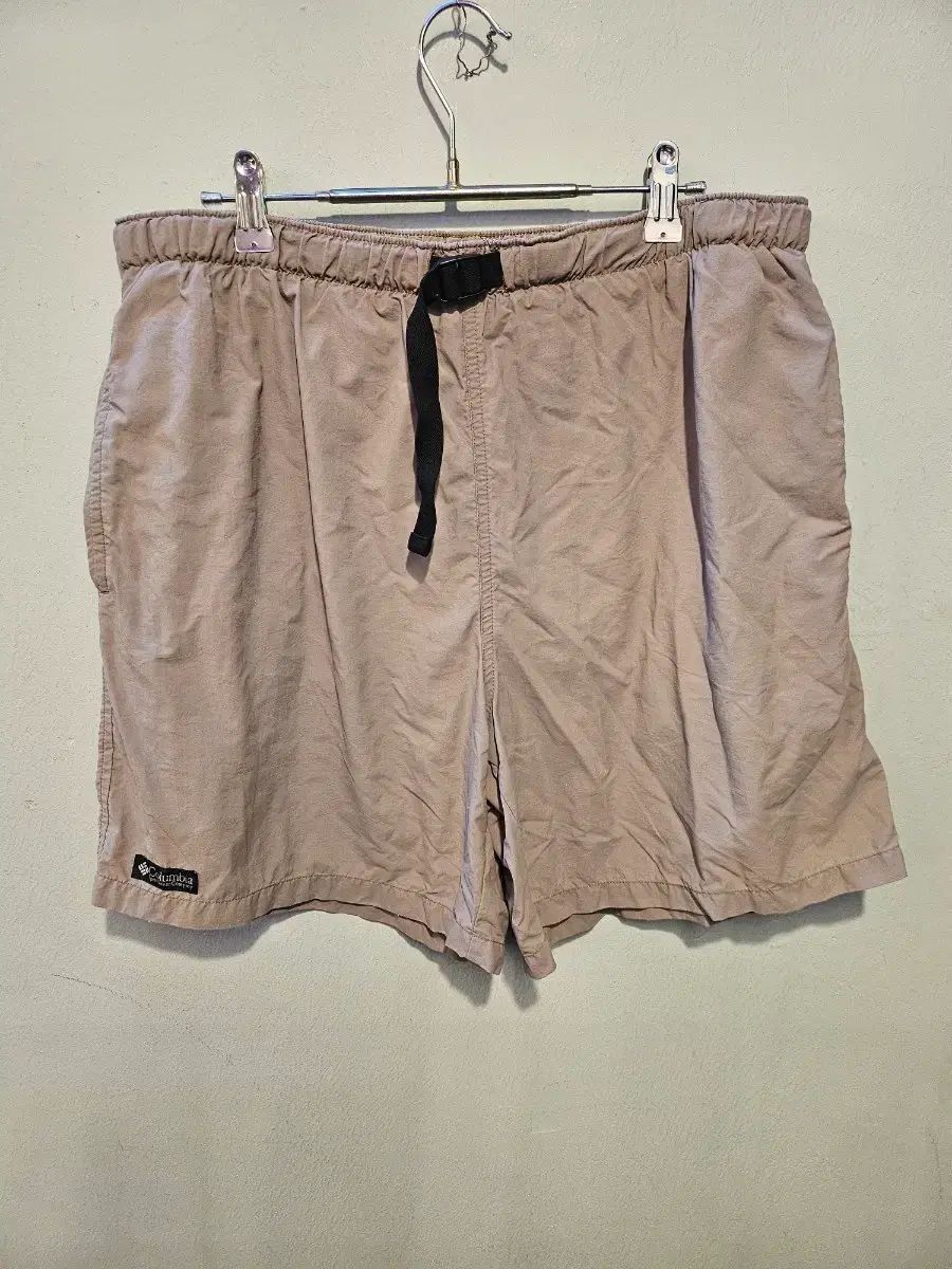 Columbia正規品ハーフパンツ