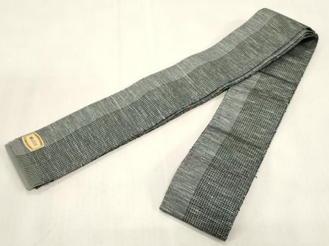 平和屋着物●男性 角帯 宝来織 縞 正絹 逸品 未使用 CABG2960dy 平和屋着物●男性 角帯 宝来織 縞 正絹 逸品 未使用 CABG2960dy