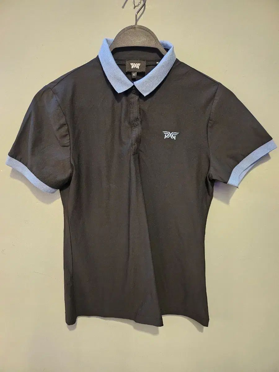 PXG ゴルフ半袖ポロシャツ