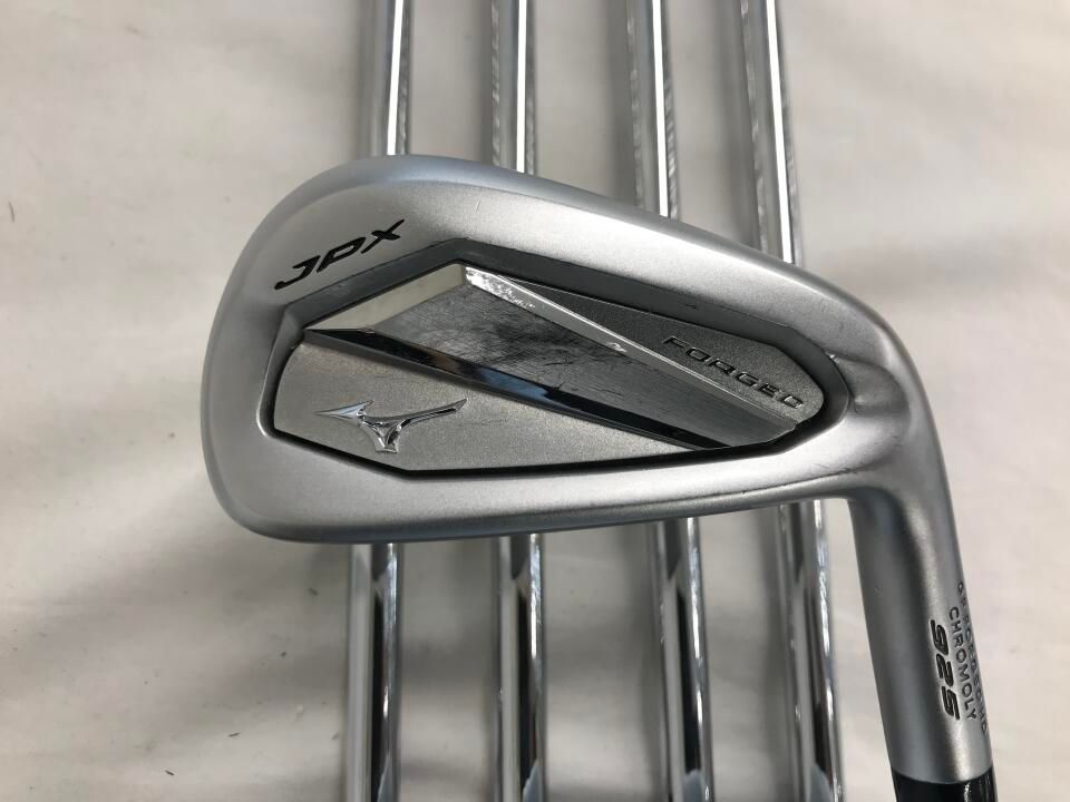 ミズノ　JPX 925 FORGED　NSプロ950GH neo　Rフレックス　アイアンセット　中古　ゴルフドゥ！NEXTさいたま三室店【最短即日発送】