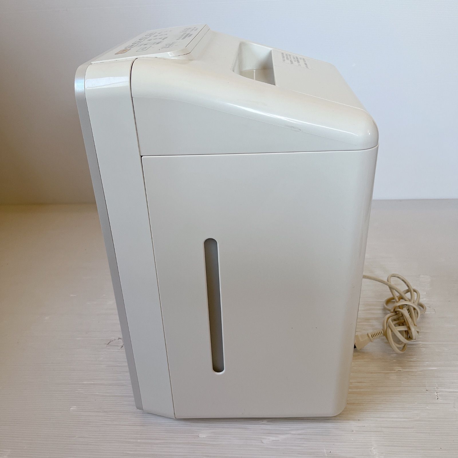 富士通ゼネラル DAS-303B-W 加湿脱臭機 #0505-2 FUJITSU プラズマ 富士通ゼネラル DAS-303B-W 加湿脱臭機 #0505-2 FUJITSU プラズマ