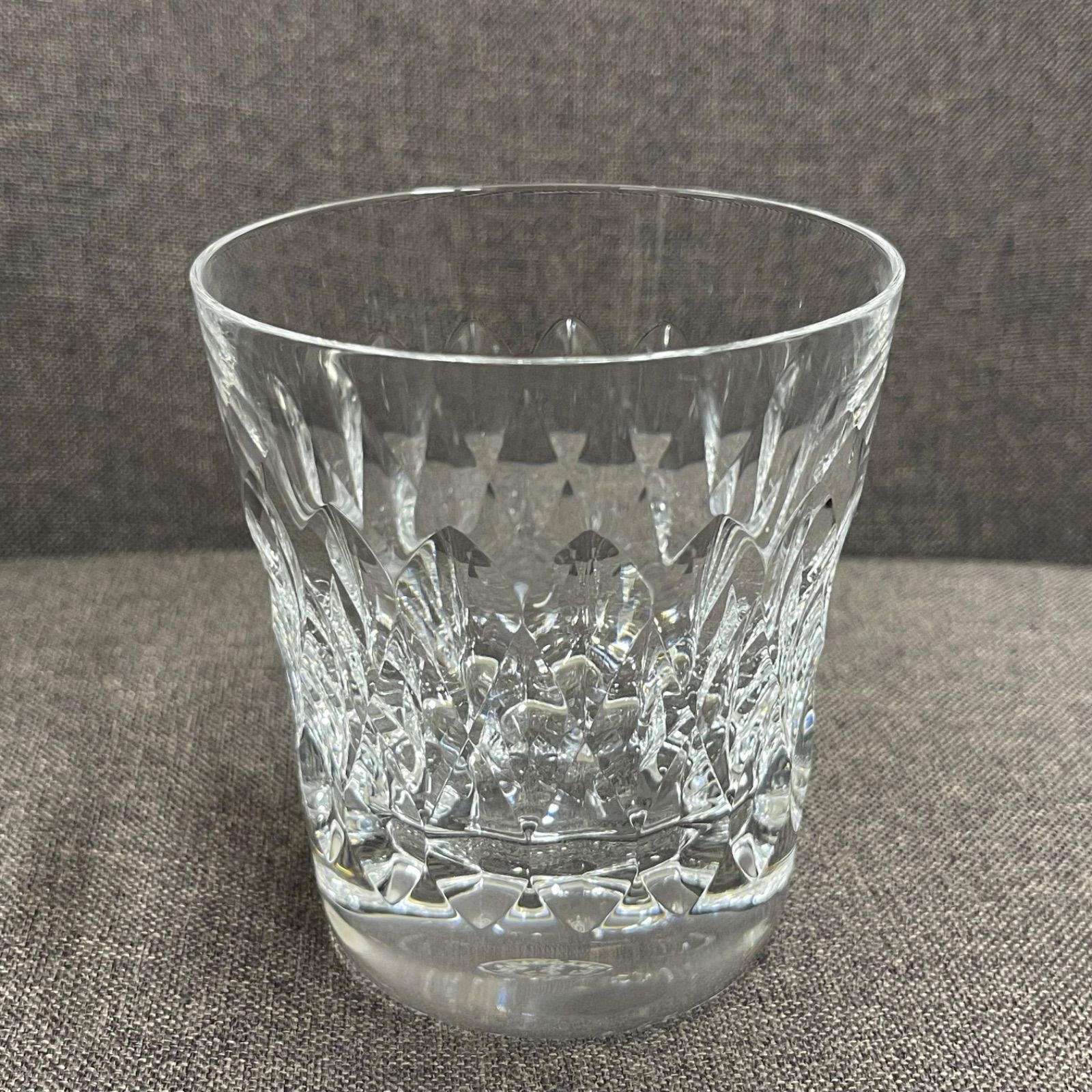 【NPA】BACCARAT Armagnac バカラ アルマニャック ロックグラス