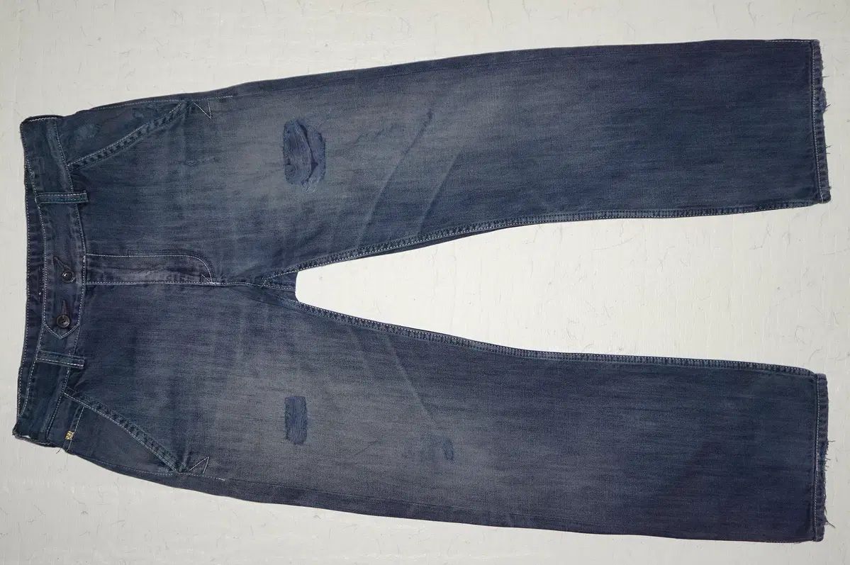 (32サイズ) ARMANI アルマーニ デニム