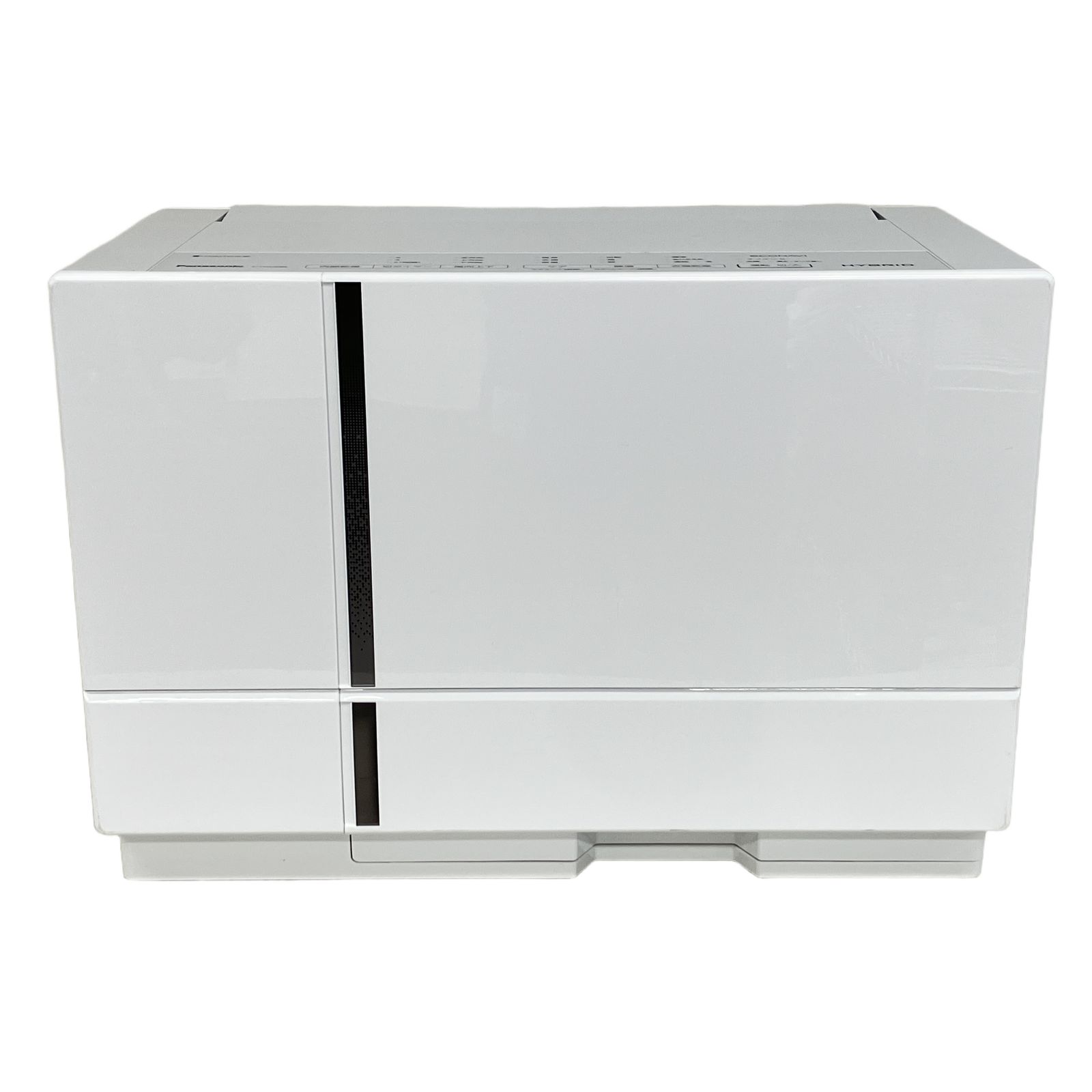 Panasonic F-YHUX90 衣類乾燥除湿器 家庭用 2021年製 パナソニック 家電 中古 K11208450