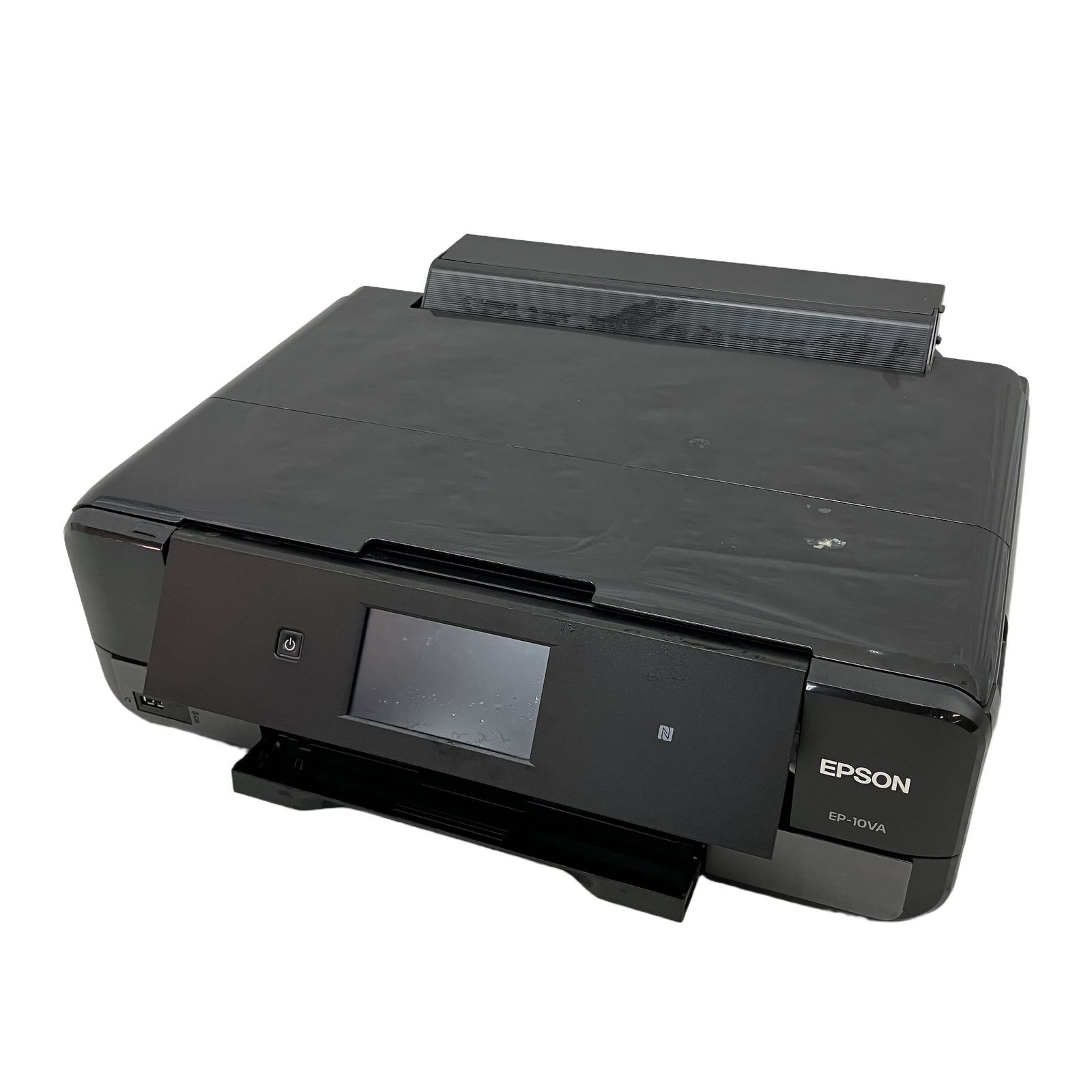 EPSON EP-10VA インクジェットプリンター 複合機 2018年製 家電 エプソン ジャンク C11190920