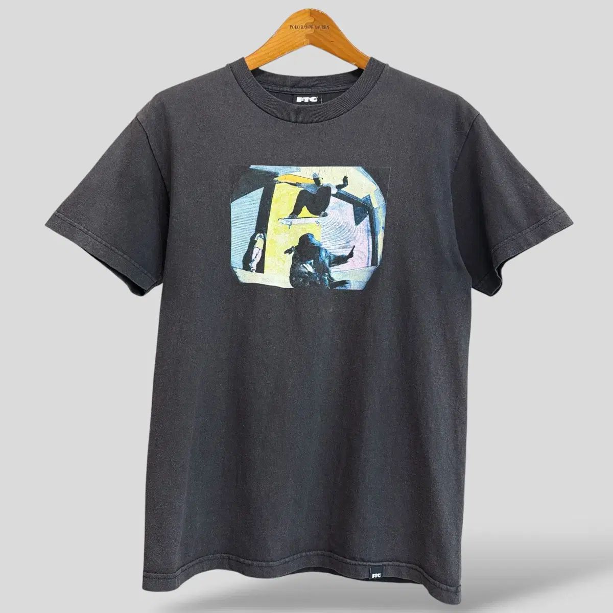 FTC Tシャツ ftc（サイズ（S⁄M⁄L）S）（メンズファッション）の通販 