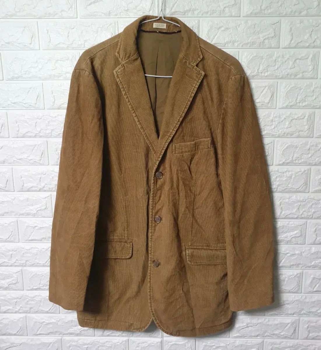 J.Crew ジェイクルー コーデュロイ ブレザー ジャケット 出品