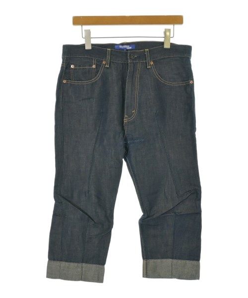 JUNYA WATANABE MAN クロップドパンツ メンズ 【古着】【中古】【送料無料】
