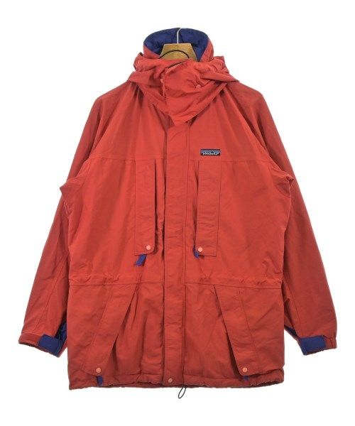 patagonia マウンテンパーカー メンズ 【古着】【中古】【送料無料】