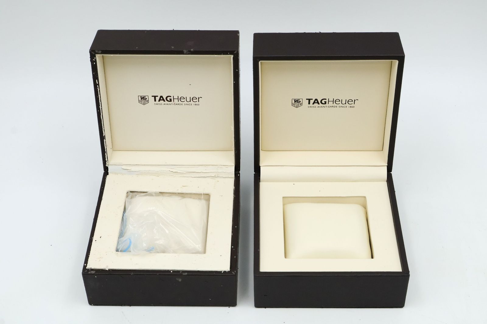 タグホイヤー/TAG Heuer 空箱 ボックス BOX 6個セット_Y - メルカリ