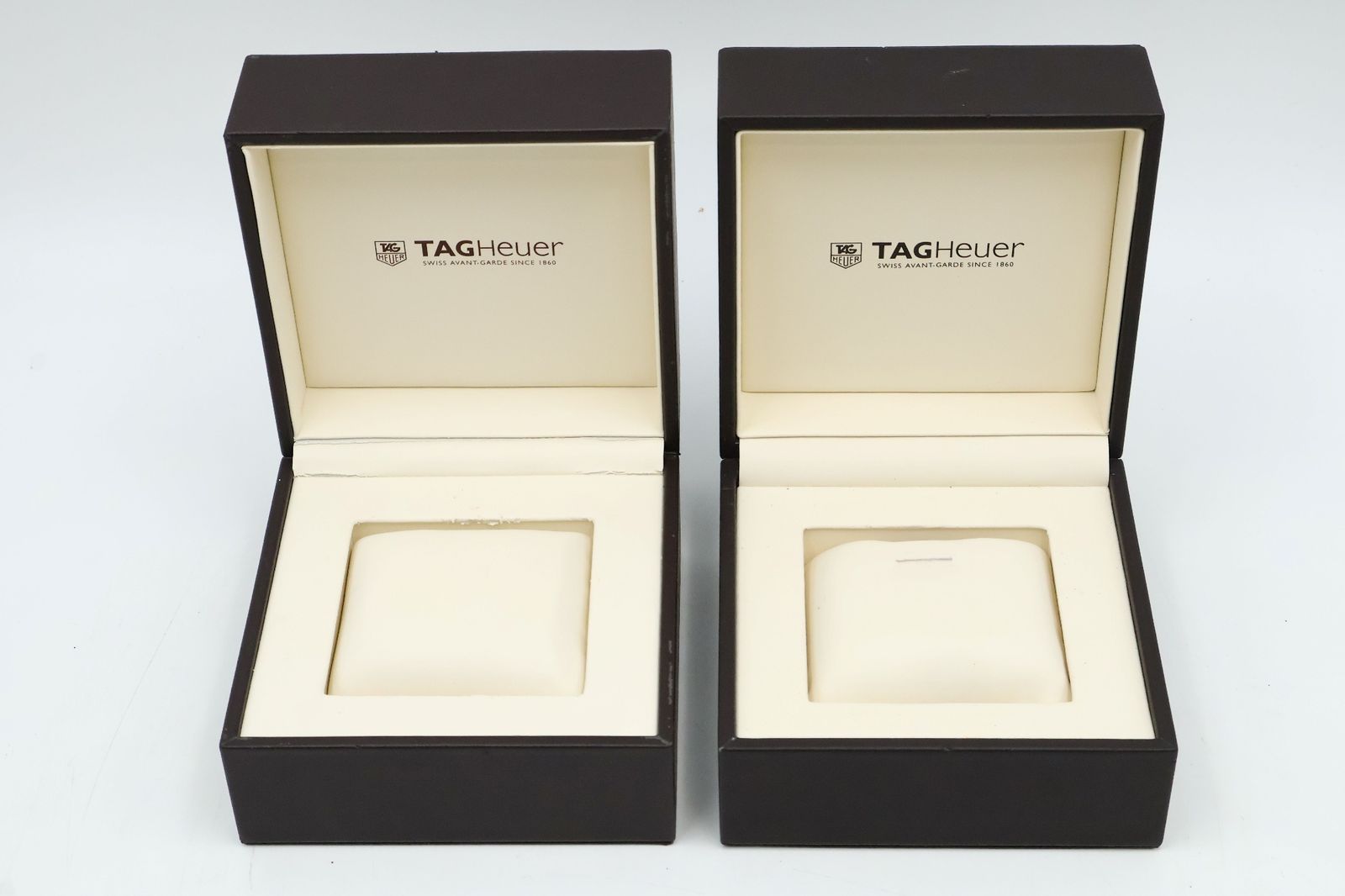 タグホイヤー/TAG Heuer 空箱 ボックス BOX 6個セット_Y - メルカリ