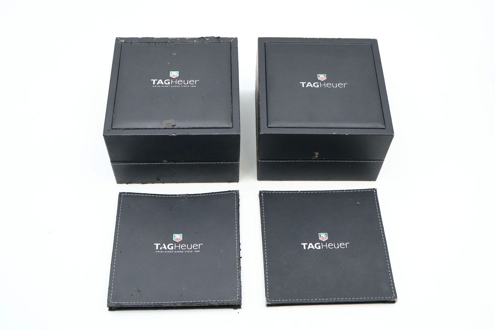 タグホイヤー/TAG Heuer 空箱 ボックス BOX 6個セット_Y - メルカリ