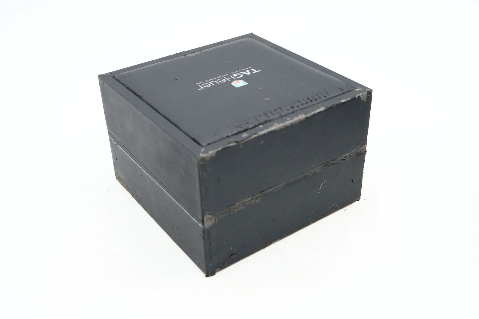 タグホイヤー/TAG Heuer 空箱 ボックス BOX 6個セット_Y - メルカリ