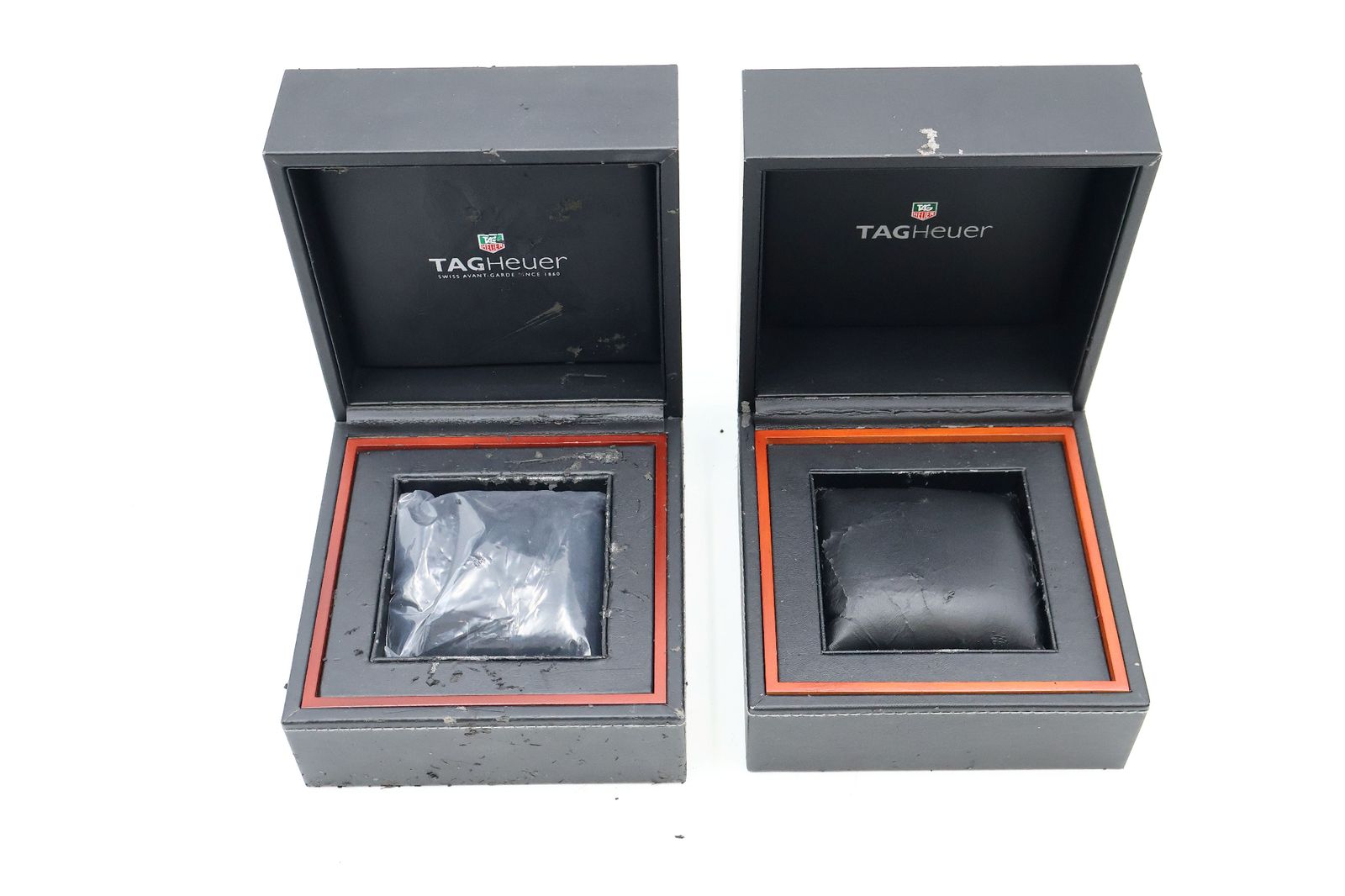 タグホイヤー/TAG Heuer 空箱 ボックス BOX 6個セット_Y - メルカリ