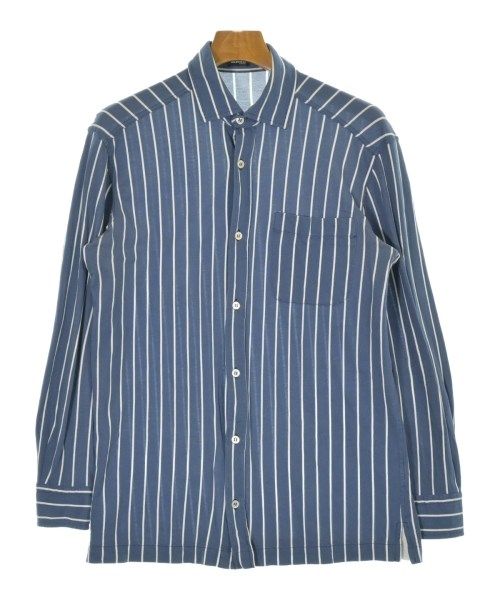 Kiton カジュアルシャツ メンズ 【古着】【中古】【送料無料】