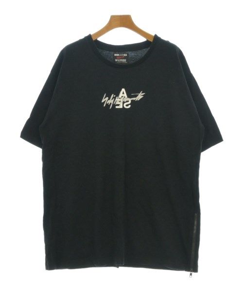 WILDSIDE YOHJI YAMAMOTO Tシャツ・カットソー メンズ 【古着】【中古】【送料無料】