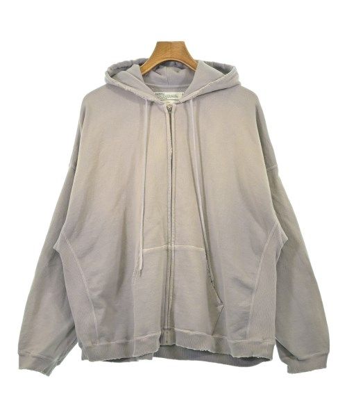 DAIRIKU パーカー メンズ 【古着】【中古】【送料無料】