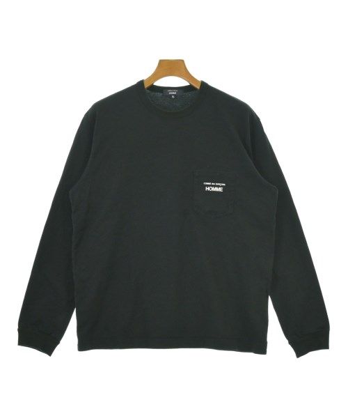 COMME des GARCONS HOMME Tシャツ・カットソー メンズ 【古着】【中古】【送料無料】