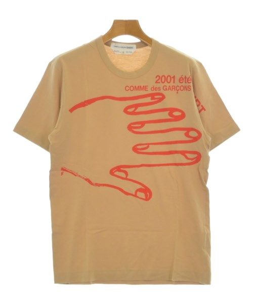 COMME des GARCONS SHIRT Tシャツ・カットソー メンズ 【古着】【中古