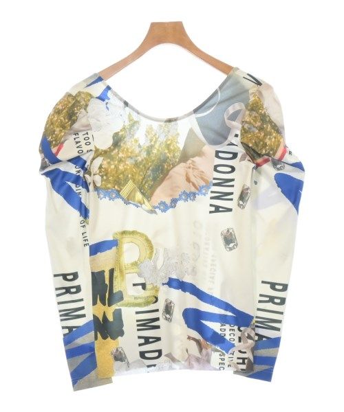 old honey Tシャツ・カットソー レディース 【古着】【中古】【送料無料】