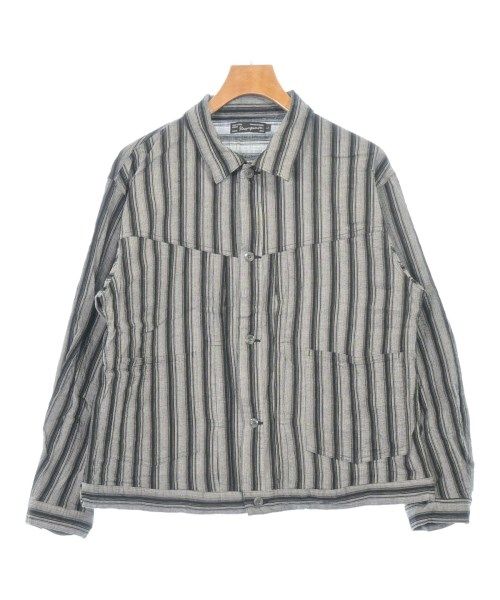 Nasngwam ブルゾン（その他） メンズ 【古着】【中古】【送料無料】